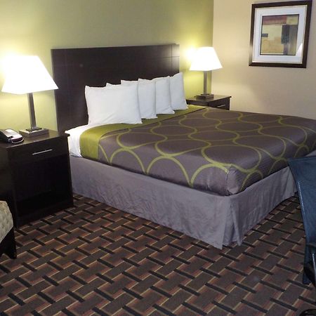 Surestay Hotel By Best Western Lenoir City Eksteriør billede