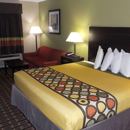 Surestay Hotel By Best Western Lenoir City Eksteriør billede