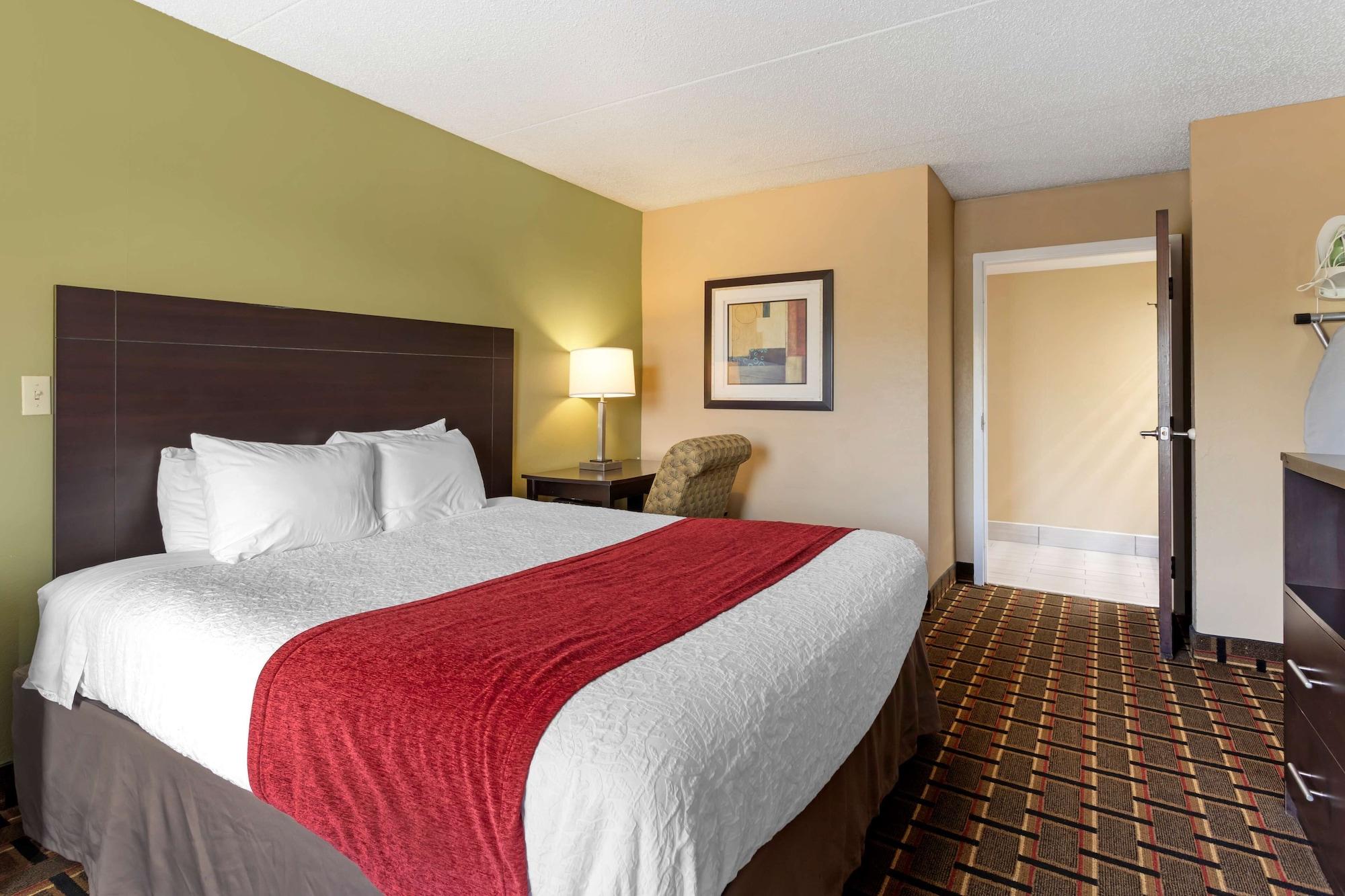 Surestay Hotel By Best Western Lenoir City Eksteriør billede