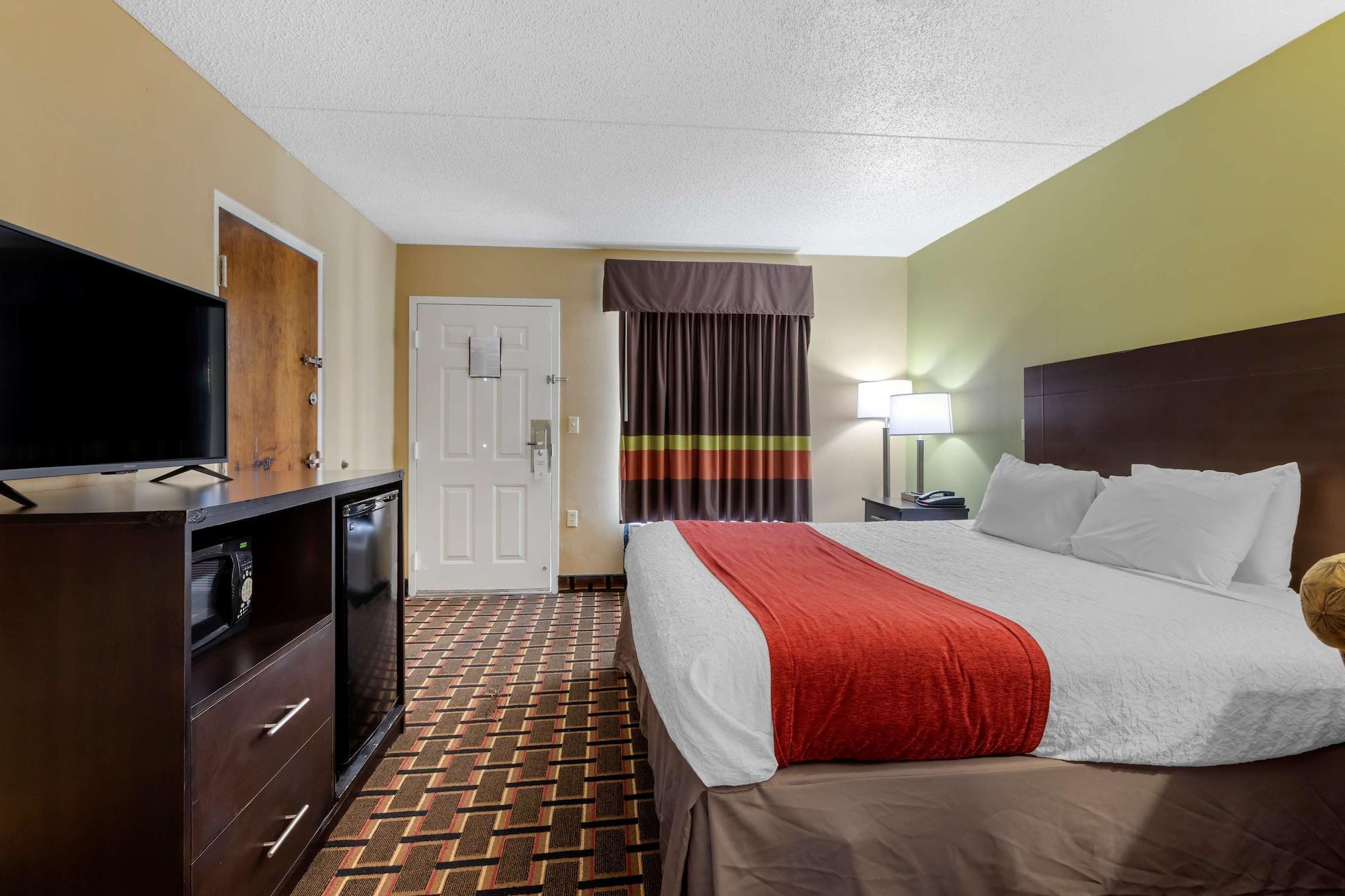 Surestay Hotel By Best Western Lenoir City Eksteriør billede
