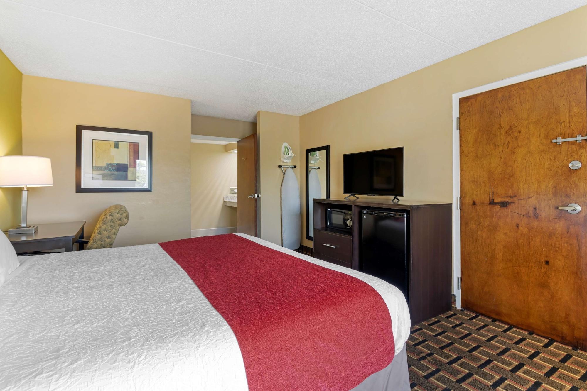 Surestay Hotel By Best Western Lenoir City Eksteriør billede