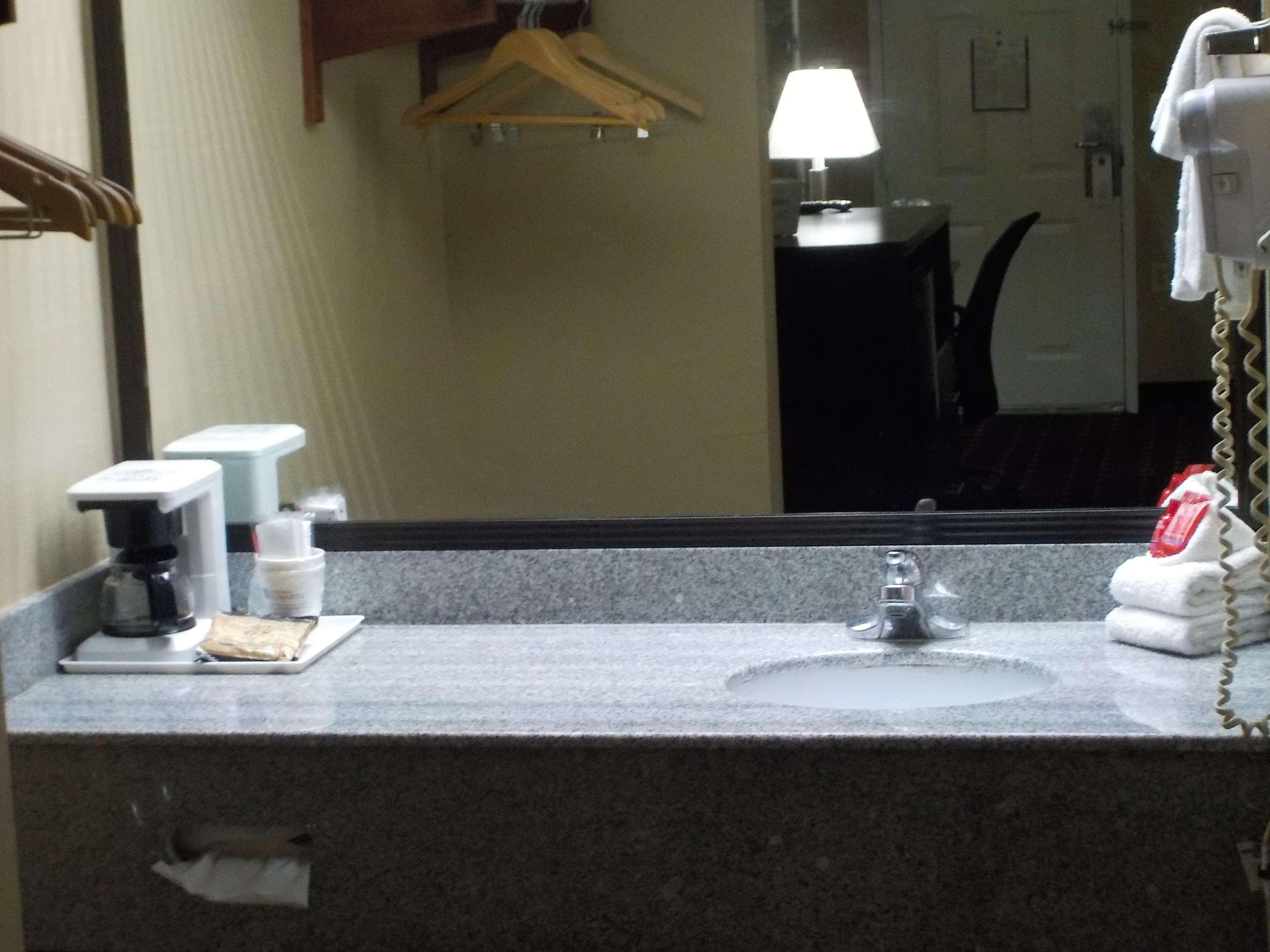 Surestay Hotel By Best Western Lenoir City Eksteriør billede
