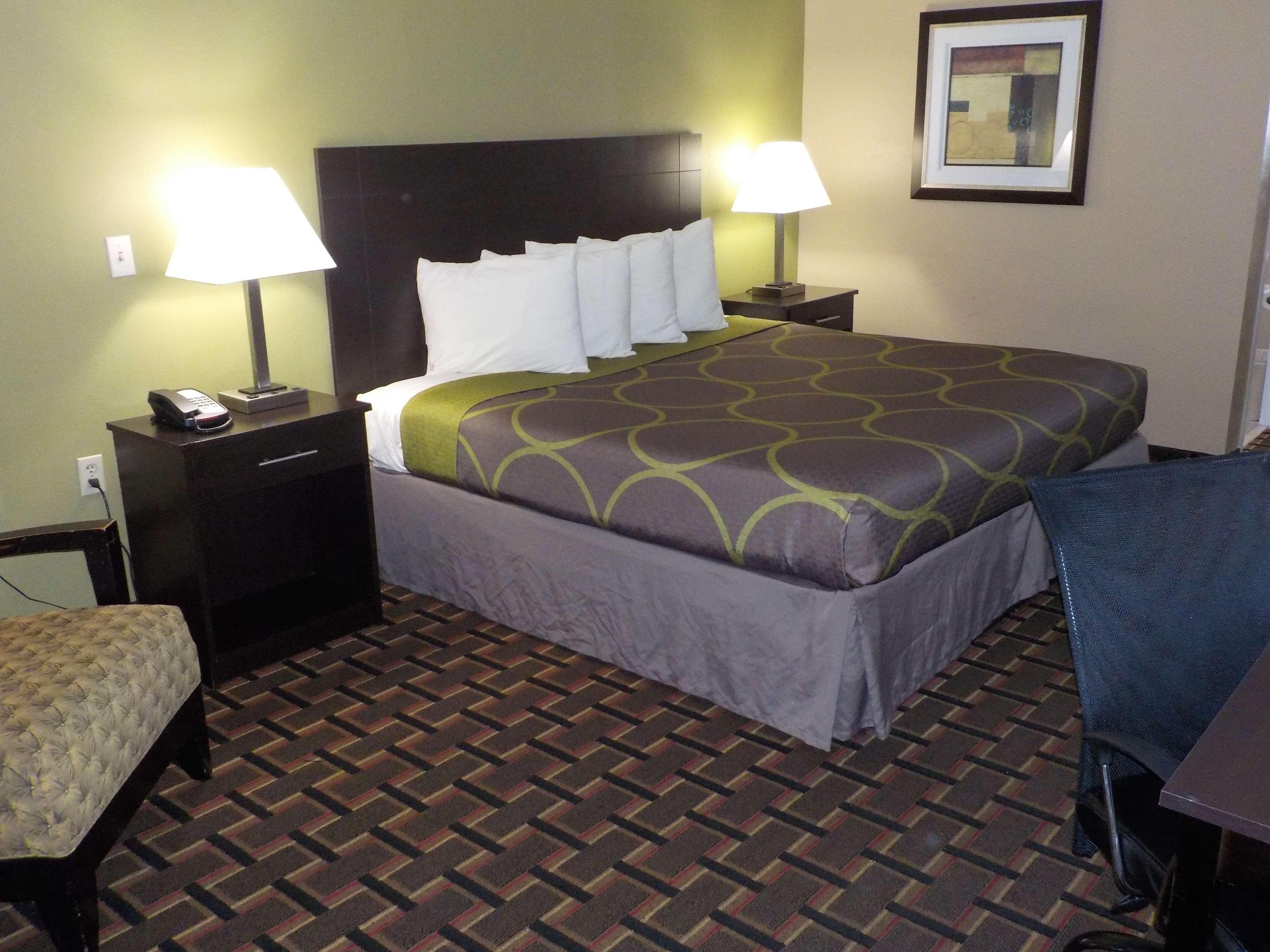 Surestay Hotel By Best Western Lenoir City Eksteriør billede