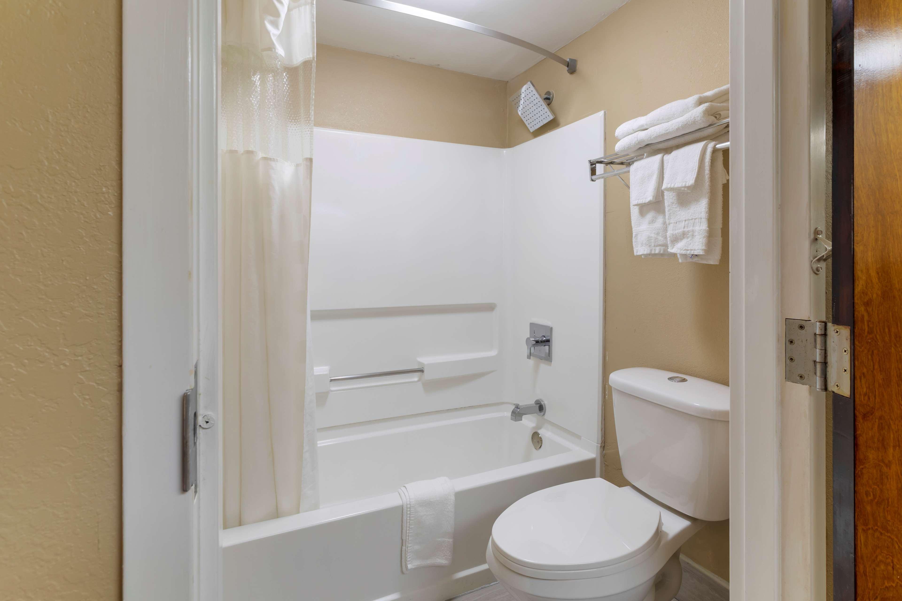 Surestay Hotel By Best Western Lenoir City Eksteriør billede