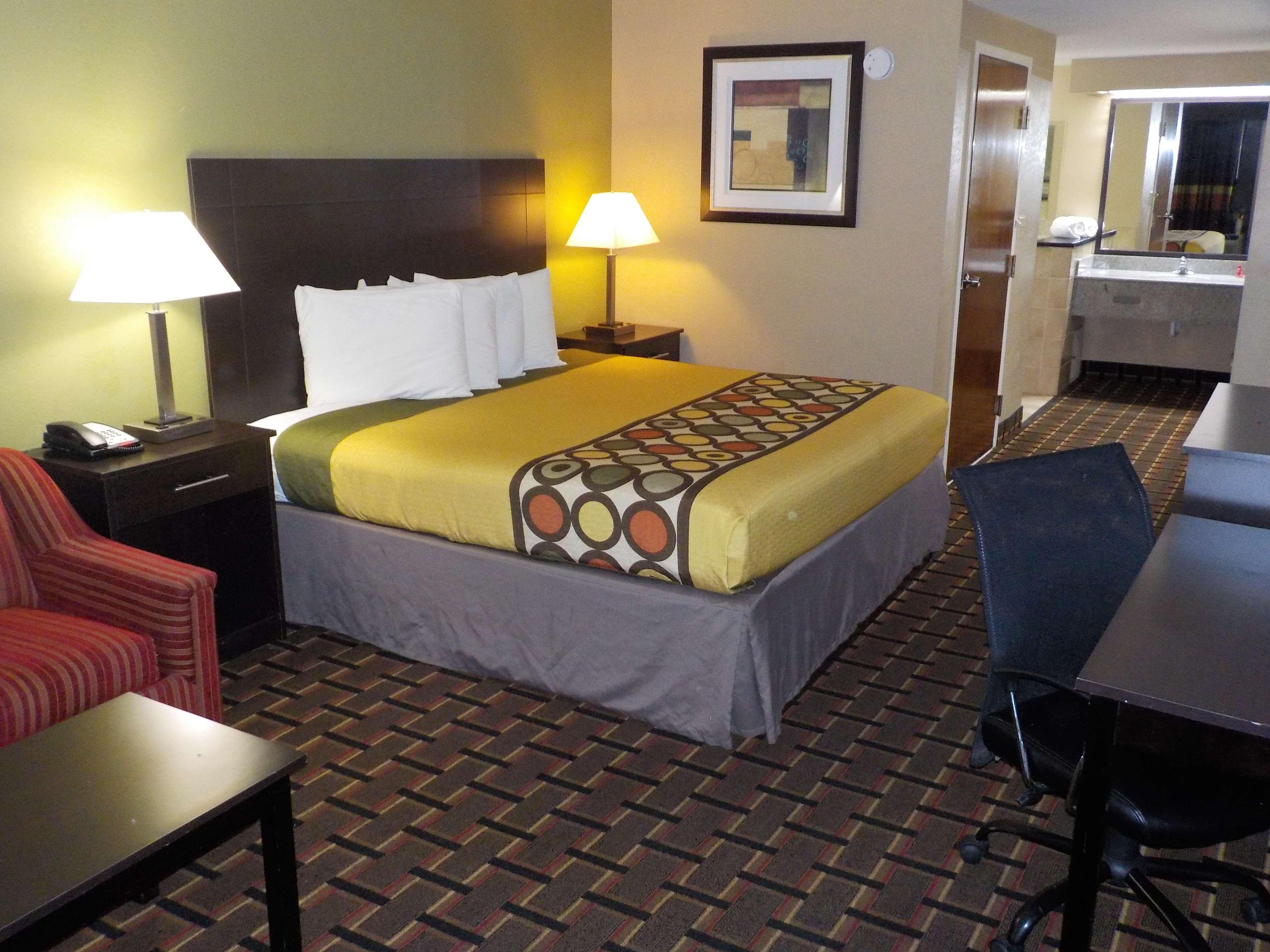Surestay Hotel By Best Western Lenoir City Eksteriør billede