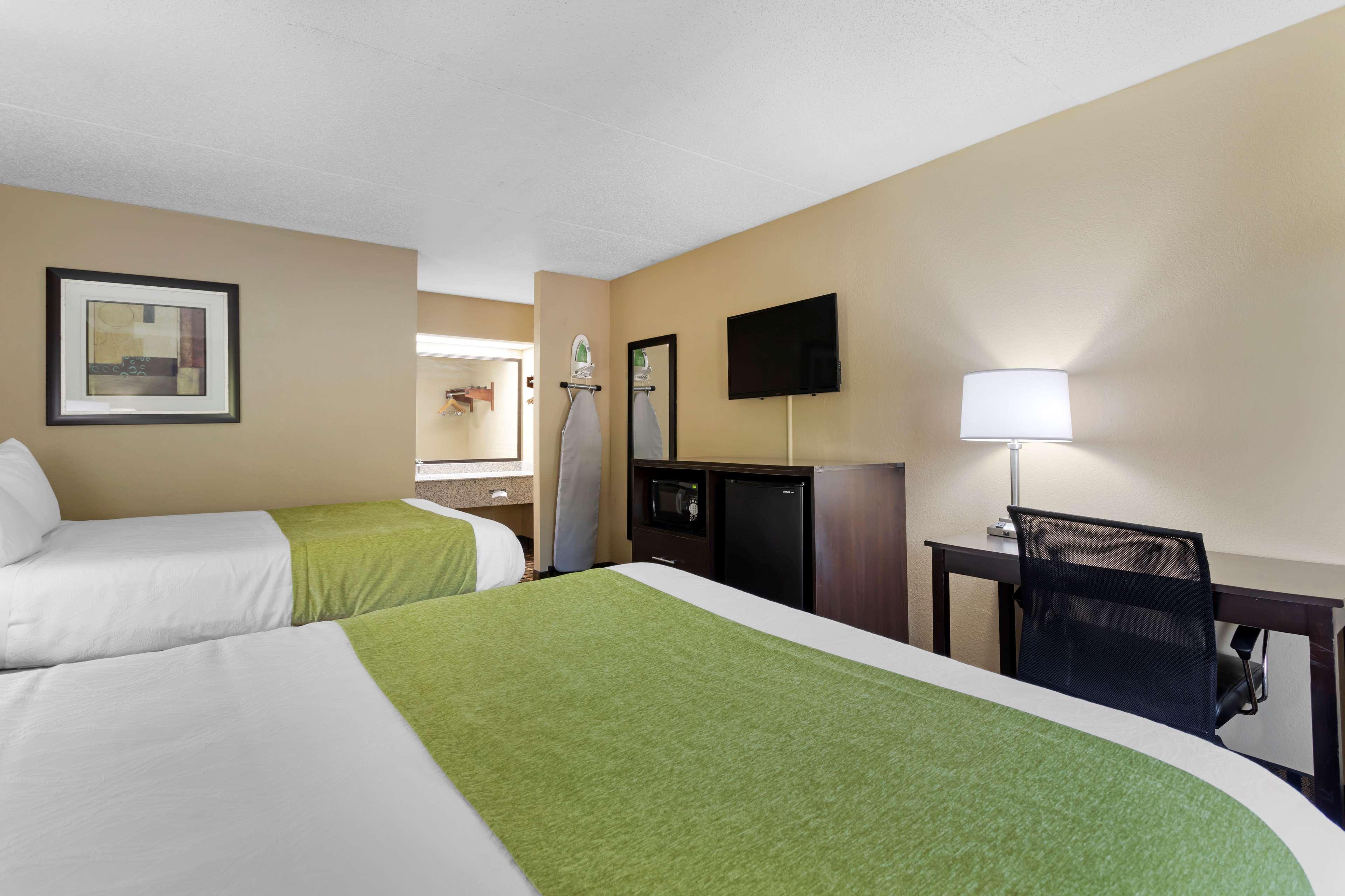 Surestay Hotel By Best Western Lenoir City Eksteriør billede