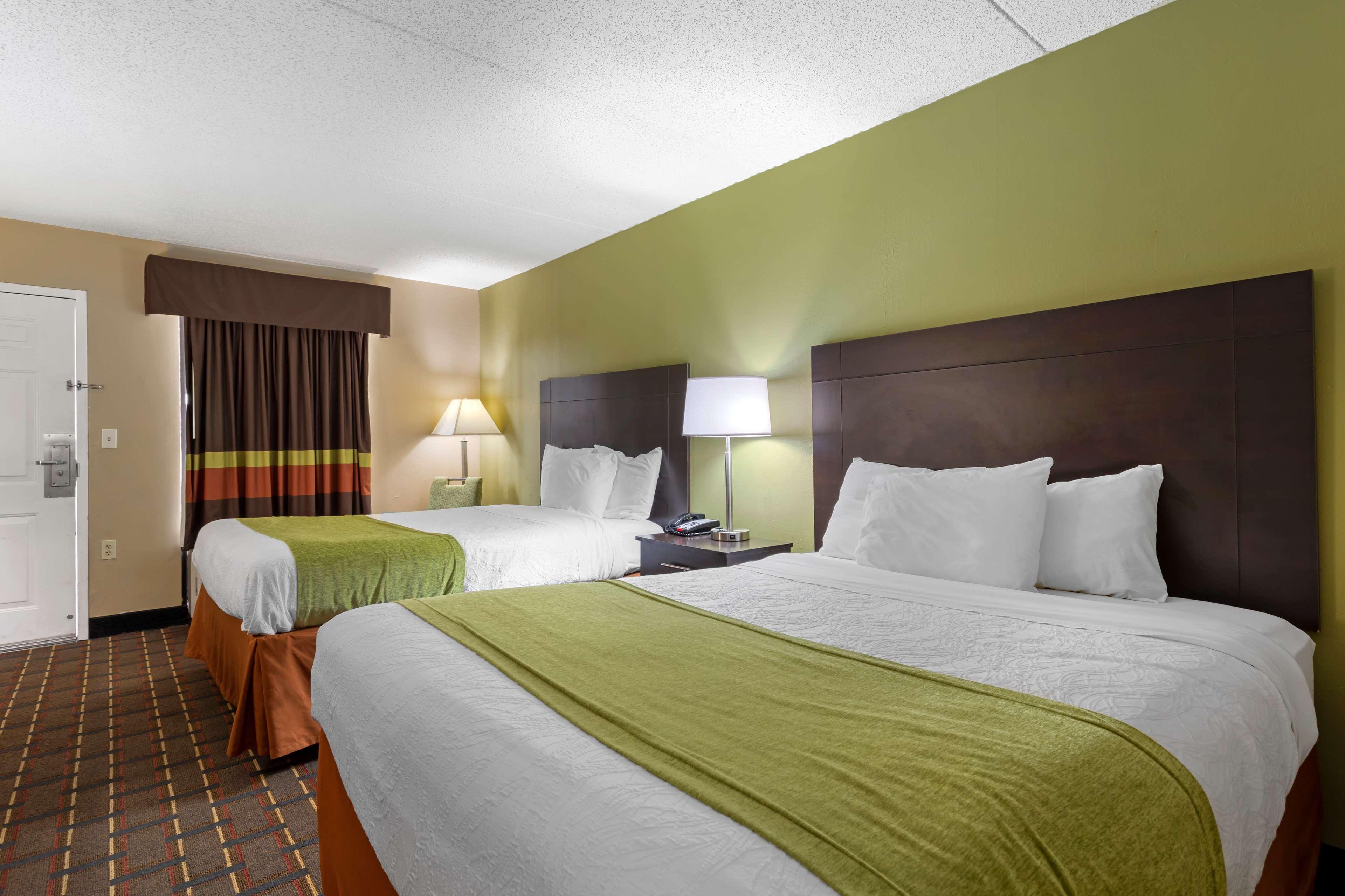 Surestay Hotel By Best Western Lenoir City Eksteriør billede
