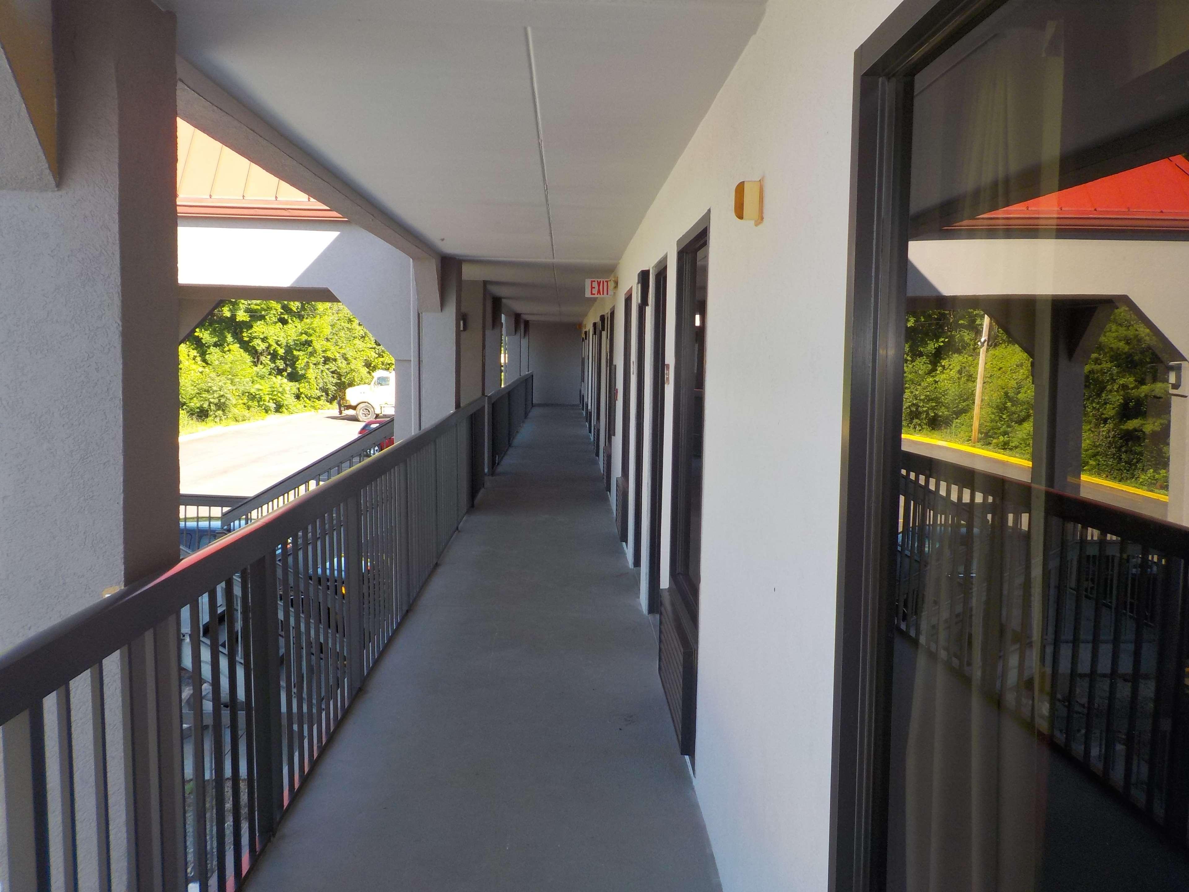 Surestay Hotel By Best Western Lenoir City Eksteriør billede