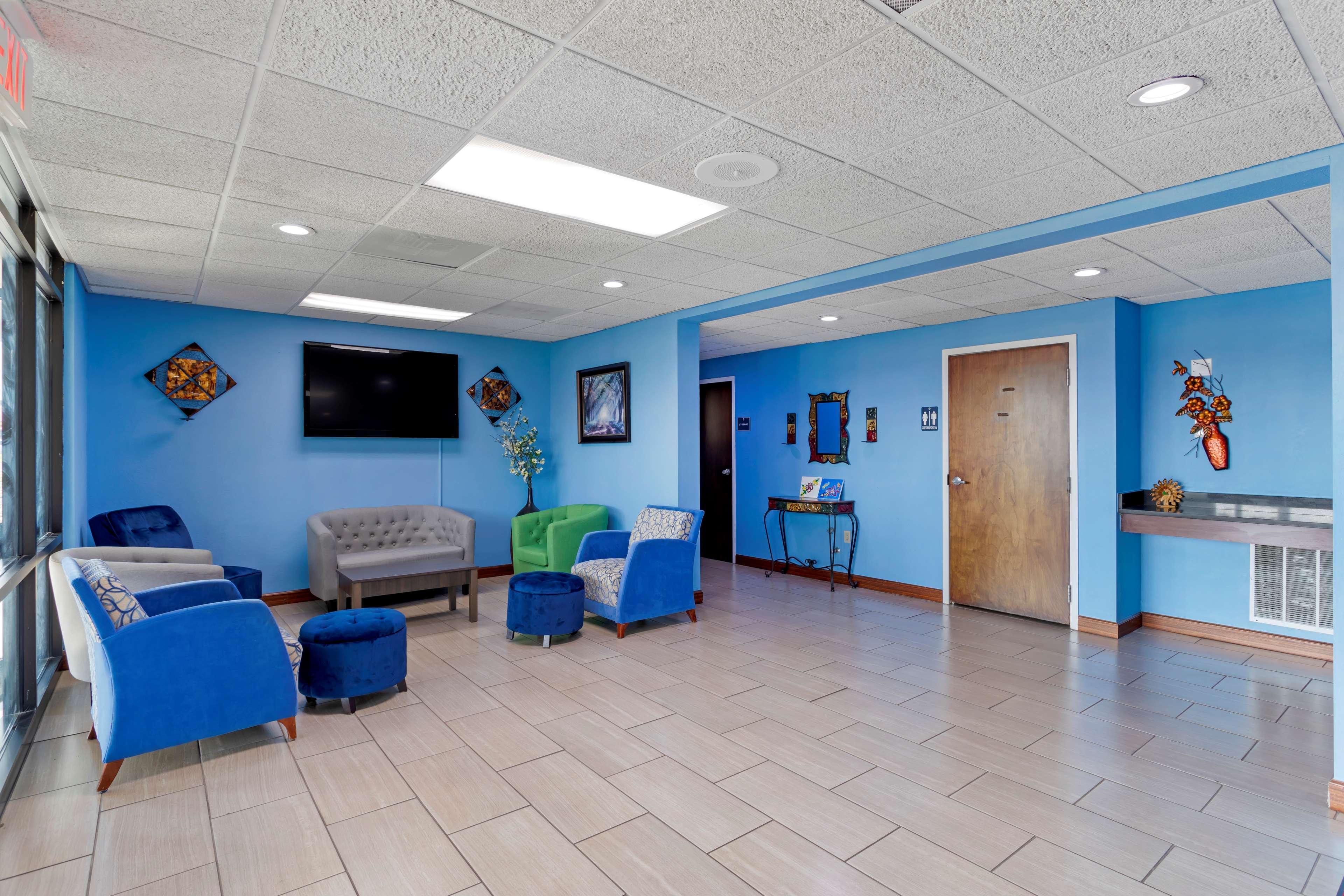Surestay Hotel By Best Western Lenoir City Eksteriør billede