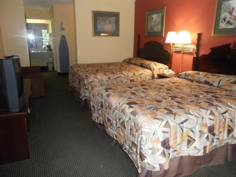 Surestay Hotel By Best Western Lenoir City Eksteriør billede