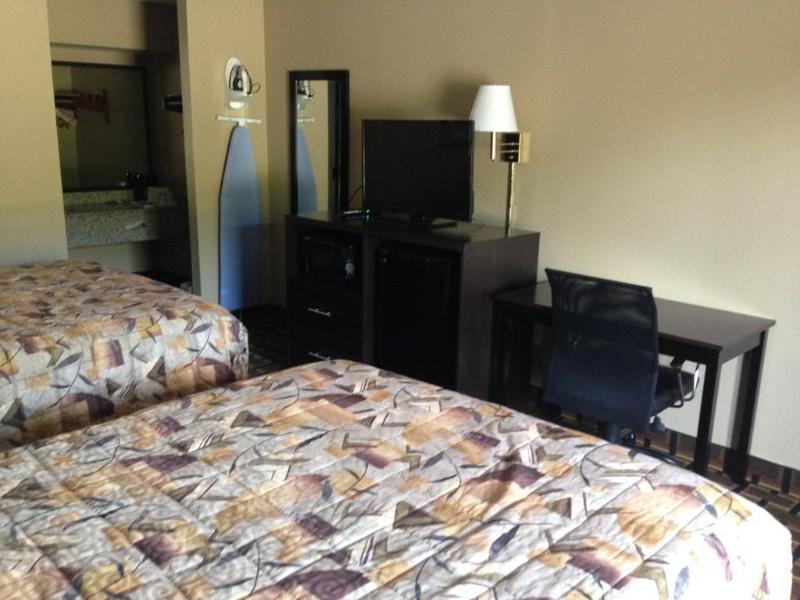 Surestay Hotel By Best Western Lenoir City Eksteriør billede