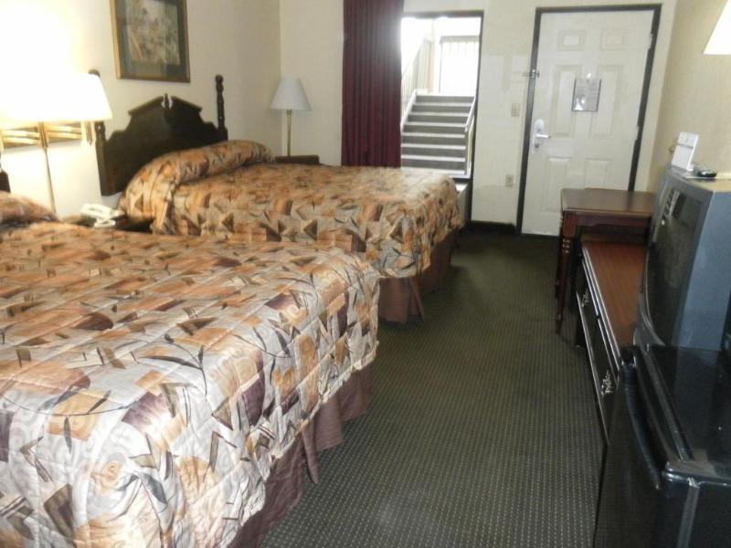 Surestay Hotel By Best Western Lenoir City Eksteriør billede